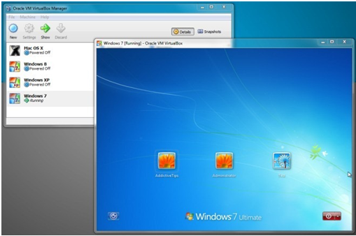 windows ce emulator for mac