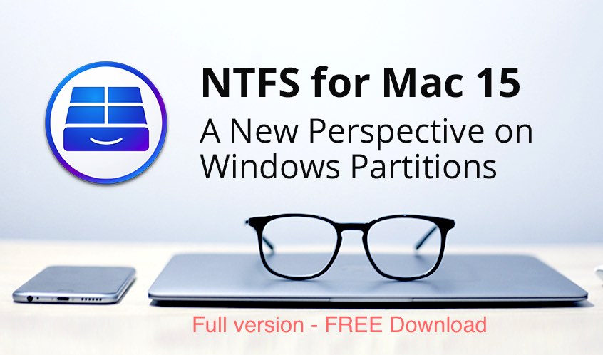 paragon ntfs for mac download
